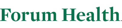 Forum Health logo